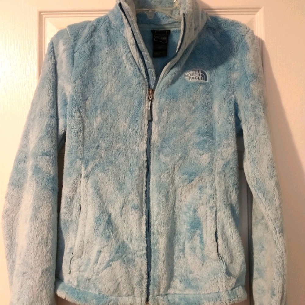 The North Face Osito Fleece Jacket
